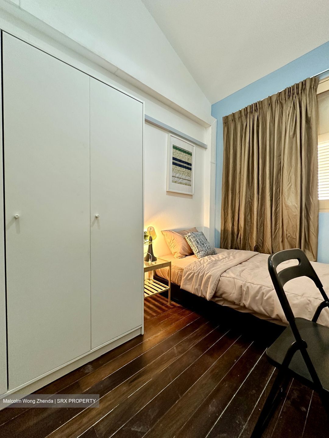 North Bridge Road (D7), Terrace #535473561